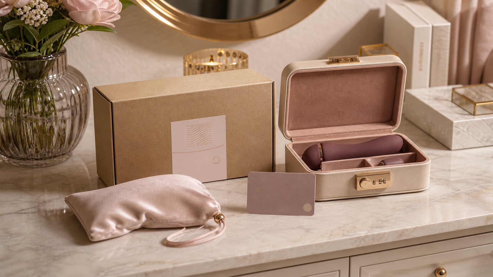 Intimate Product Buying Guide: Safety, Privacy, and Value Checks cover image