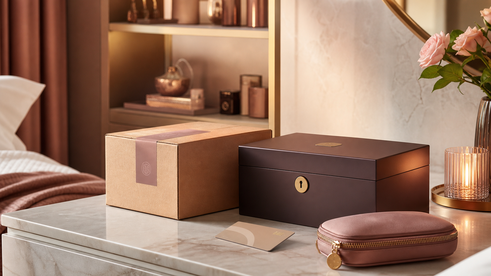 Intimate Product Gift Guide: Consent, Privacy, and Safer Choices cover image
