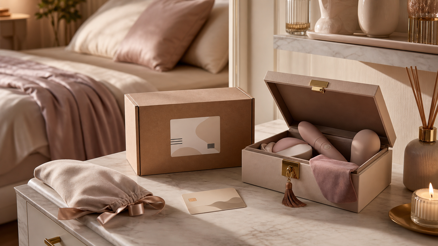 Intimate Product Privacy: Packaging, Billing, Search, and Storage cover image