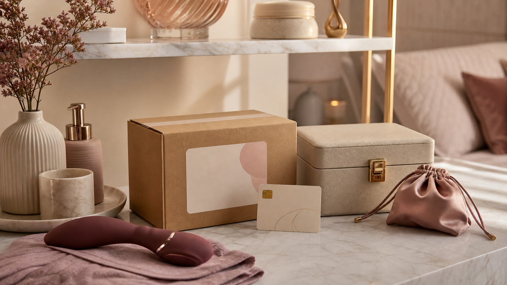 Intimate Product Returns: Policies, Hygiene, and Privacy cover image