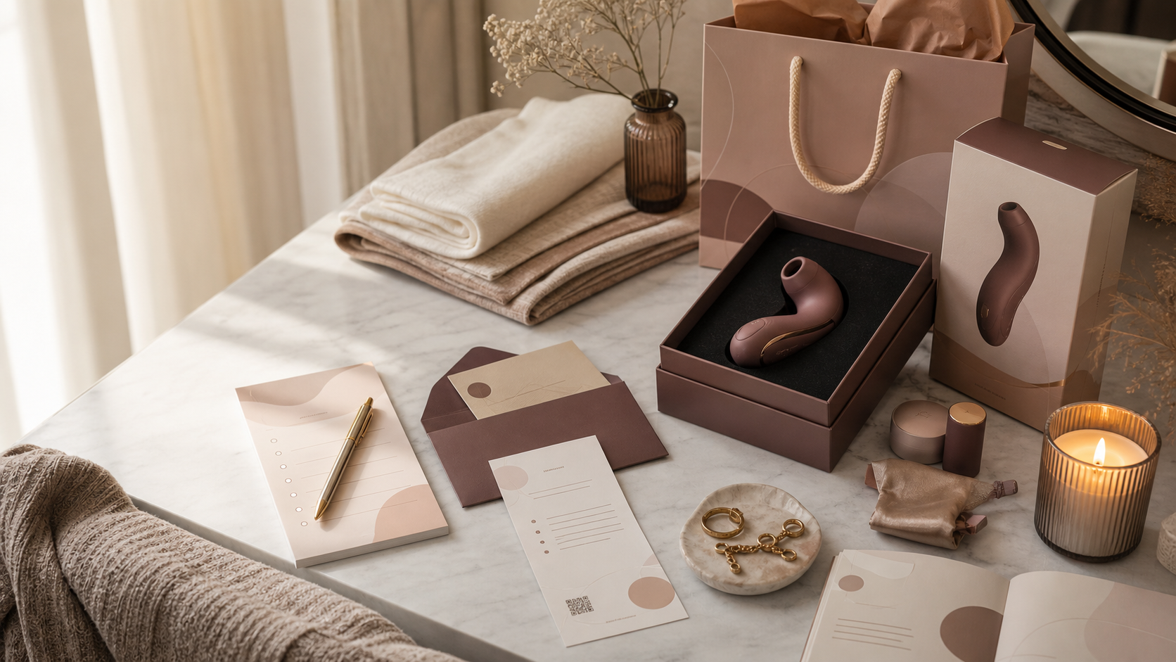 Intimate Product Warranty Guide: What Coverage Means cover image