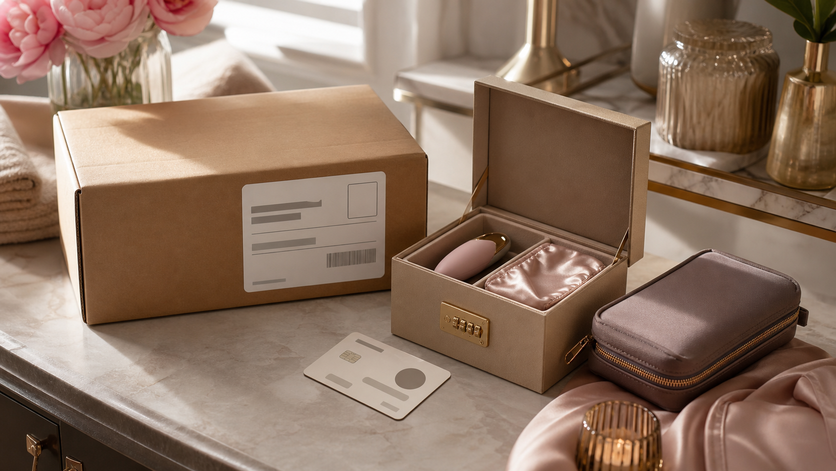Discreet Billing for Intimate Products: What to Ask cover image