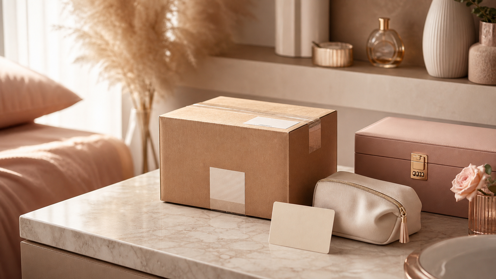 Discreet Shipping for Intimate Products: What Privacy Really Means cover image