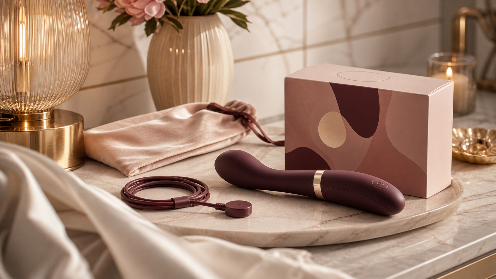 How to Choose a Vibrator: A Practical Decision Checklist cover image