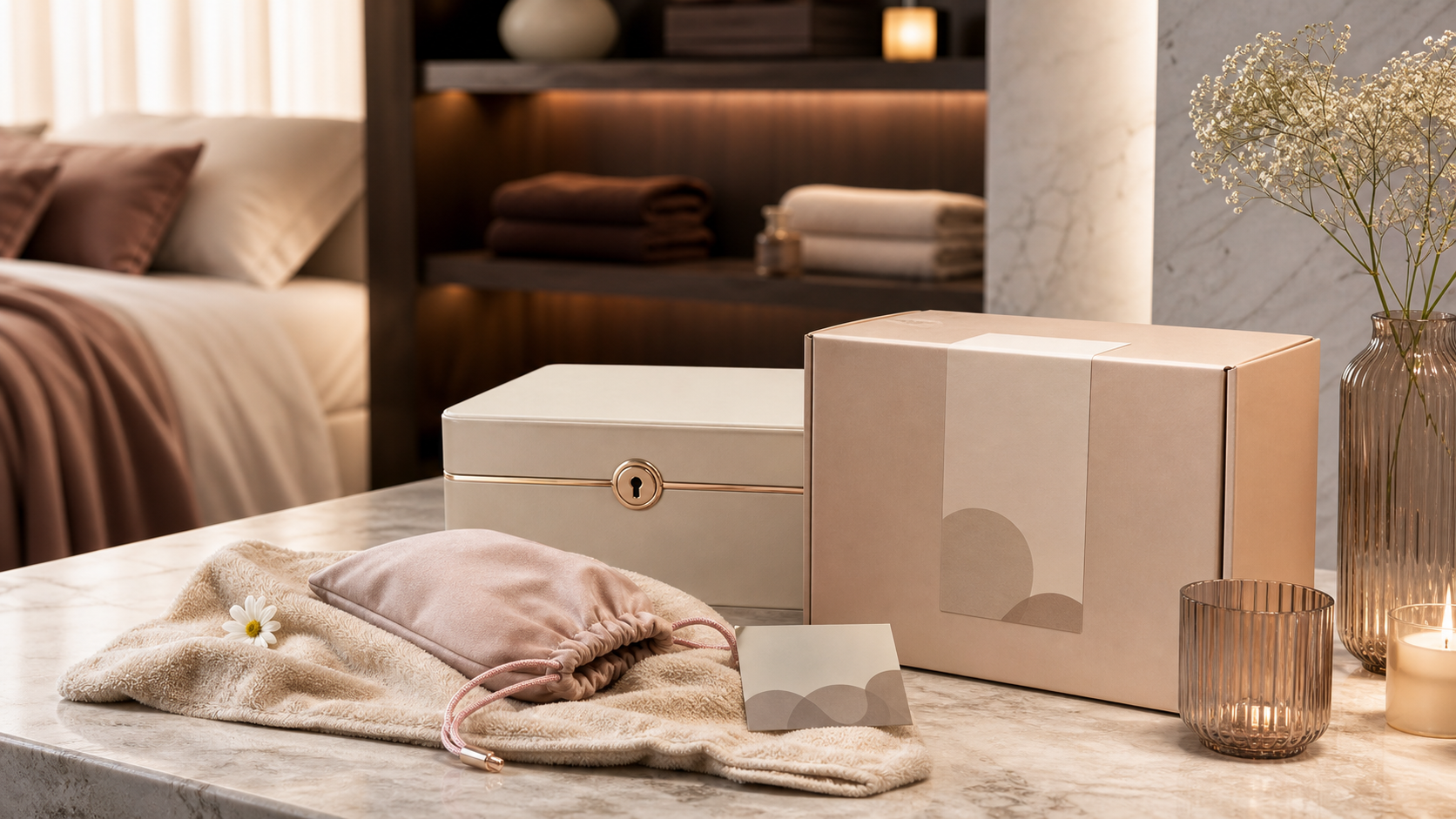 How to Dry Intimate Products Before Storage cover image