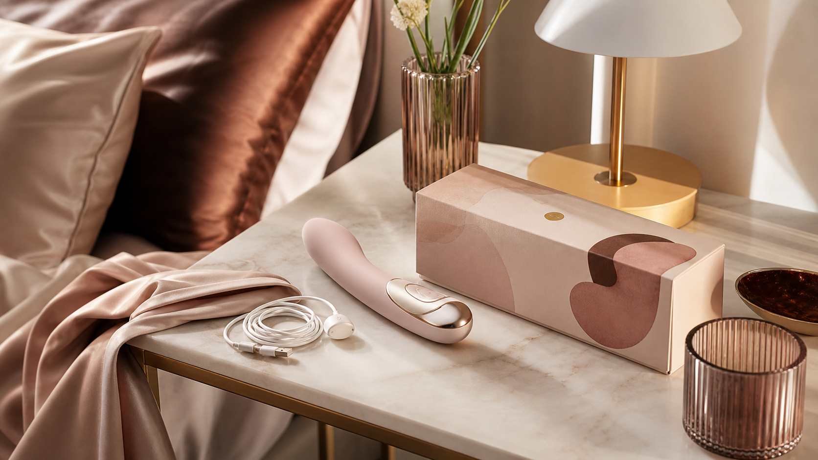 Palm Vibrator Guide: Shape, Grip, and Controls cover image
