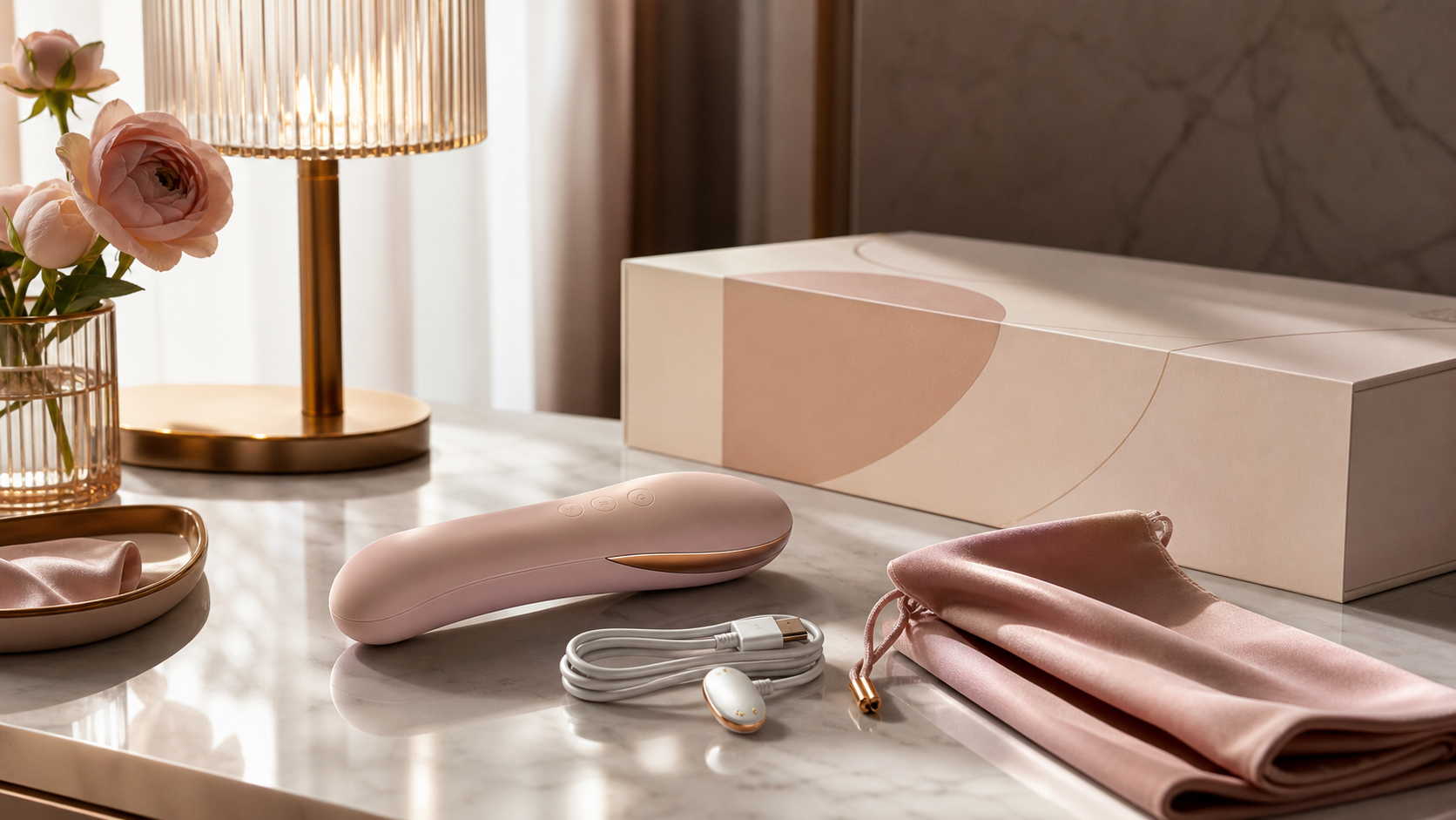 Remote Control Intimate Products: Buying Checklist cover image