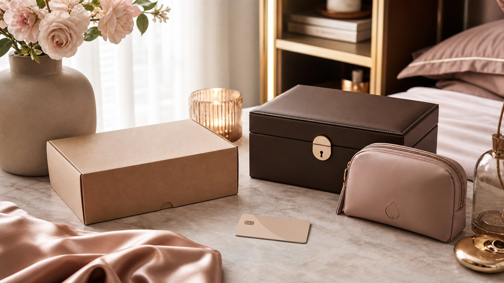 Traveling With Intimate Products: Packing, Charging, and Privacy cover image