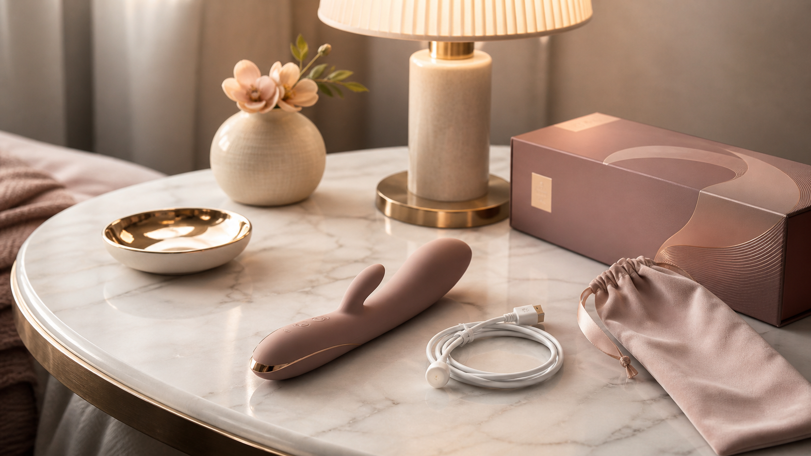 Vibrators for Beginners: How to Choose Without Guesswork cover image