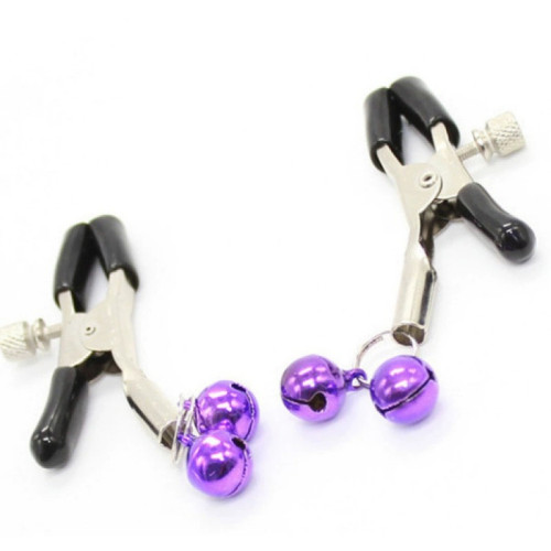 Adjustable Bell Nipple Clamp Set Adjustable Bell Nipple Clamp Set