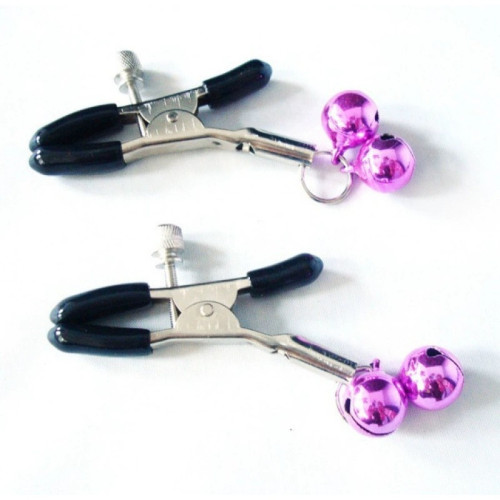Adjustable Bell Nipple Clamp Set Adjustable Bell Nipple Clamp Set