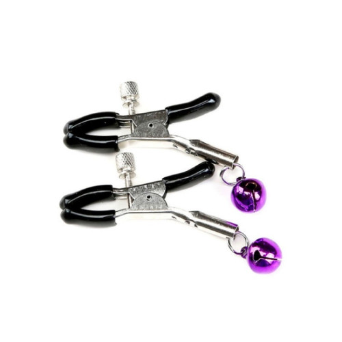 Adjustable Bell Nipple Clamp Set Adjustable Bell Nipple Clamp Set