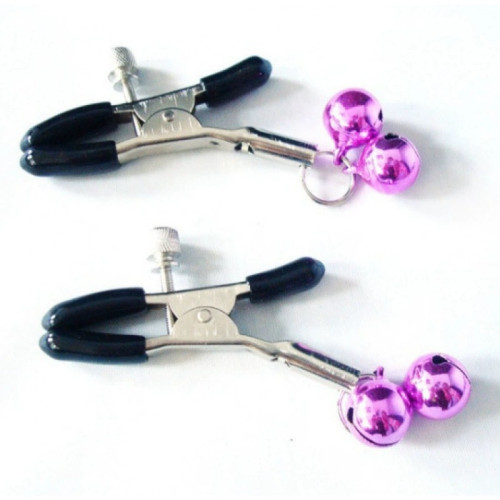 Adjustable Bell Nipple Clamp Set Adjustable Bell Nipple Clamp Set