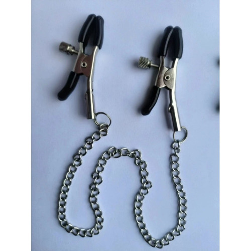 Adjustable Bell Nipple Clamp Set Adjustable Bell Nipple Clamp Set