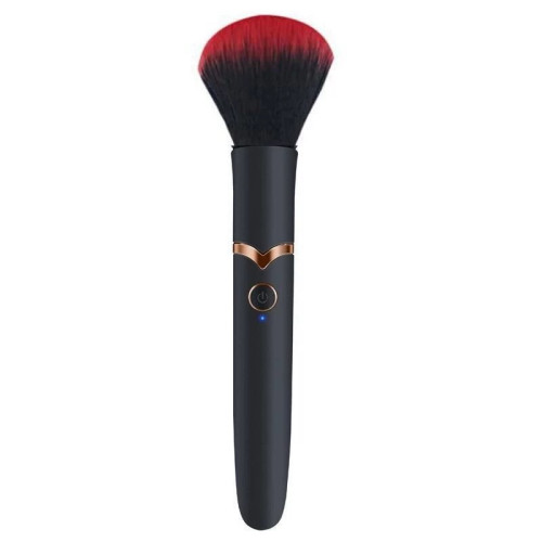 Discreet Beauty Brush Vibrating Massager Discreet Beauty Brush Vibrating Massager