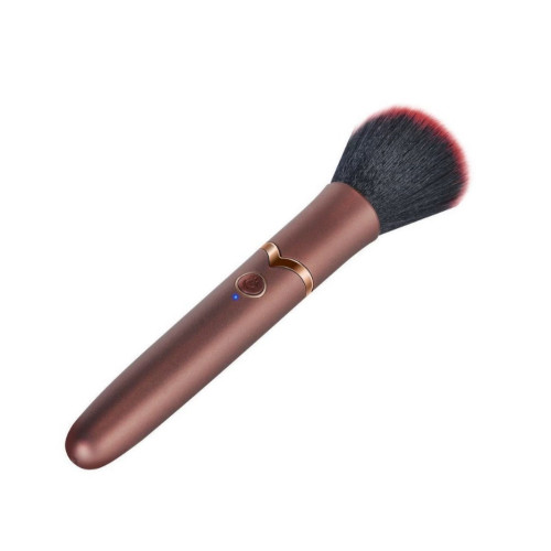 Discreet Beauty Brush Vibrating Massager Discreet Beauty Brush Vibrating Massager