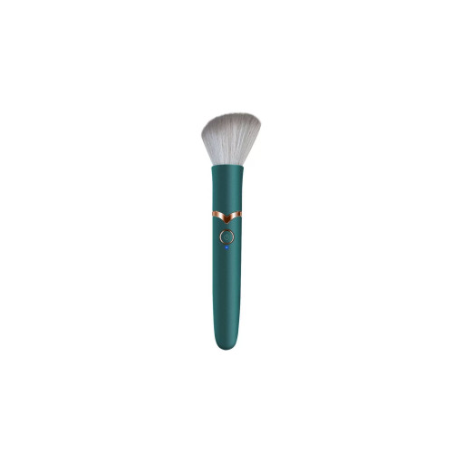 Discreet Beauty Brush Vibrating Massager Discreet Beauty Brush Vibrating Massager
