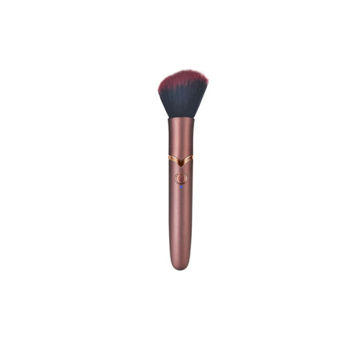 Discreet Beauty Brush Vibrating Massager Discreet Beauty Brush Vibrating Massager