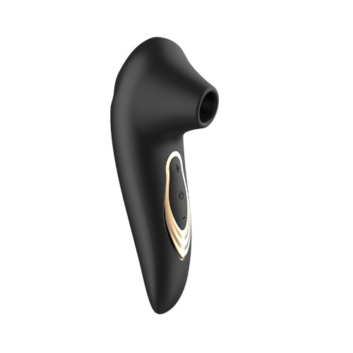 Compact 5-Mode Suction Massager Compact 5-Mode Suction Massager