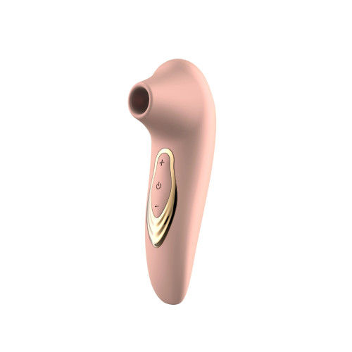 Compact 5-Mode Suction Massager Compact 5-Mode Suction Massager