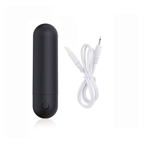 Mini 10-Mode Bullet Vibrator for Adult Wellness detail image 5