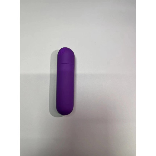 Mini 10-Mode Bullet Vibrator for Adult Wellness detail image 10