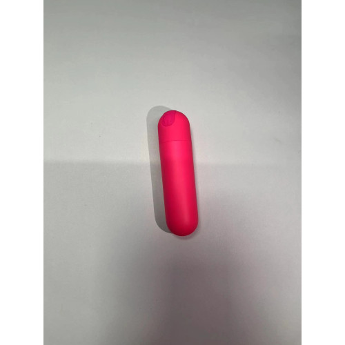 Mini 10-Mode Bullet Vibrator for Adult Wellness detail image 11