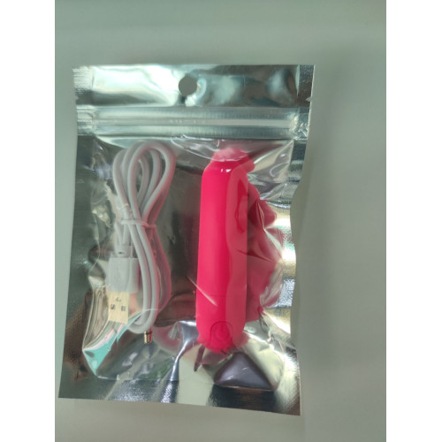 Mini 10-Mode Bullet Vibrator for Adult Wellness detail image 13