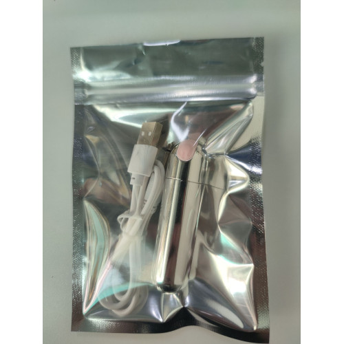 Mini 10-Mode Bullet Vibrator for Adult Wellness detail image 16