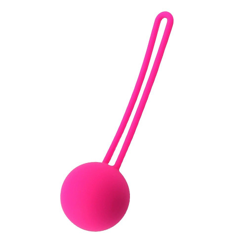 Silicone Pelvic Wellness Kegel Ball Set