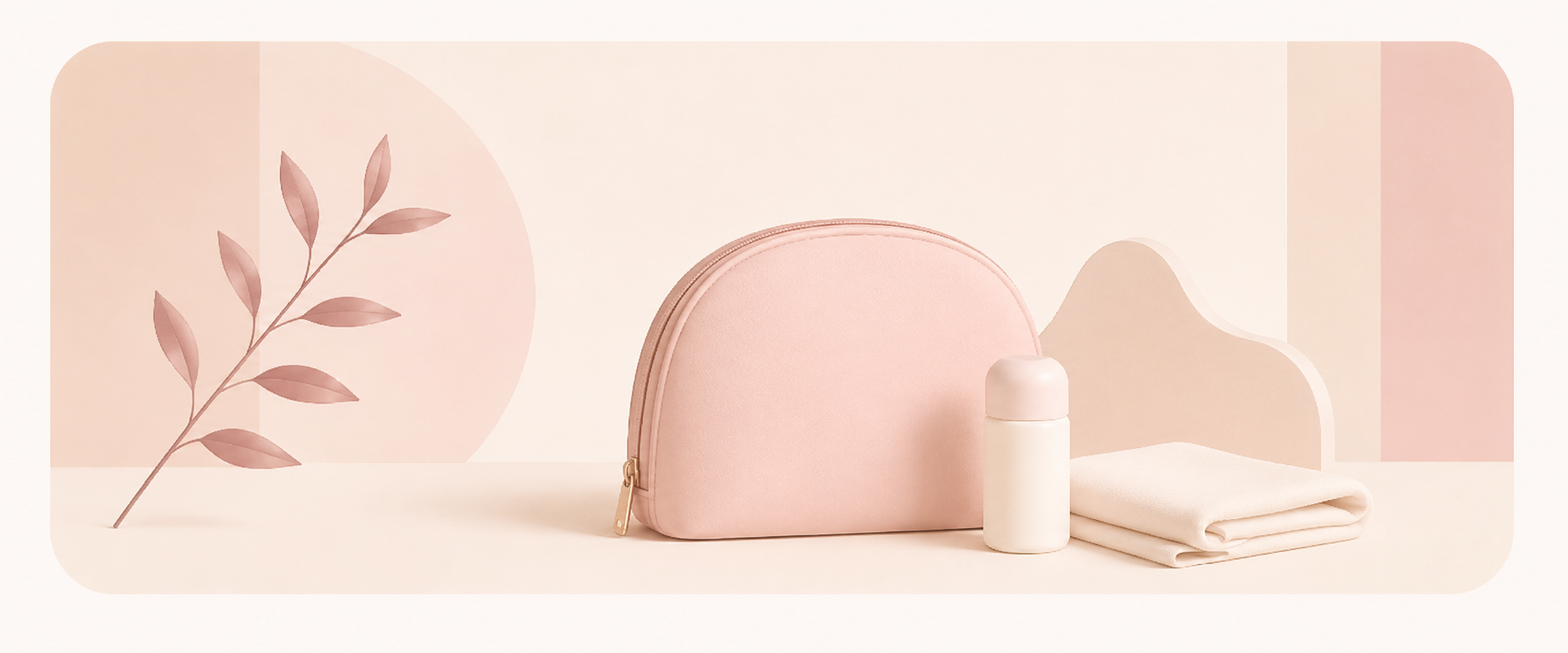 Discreet packaging for private wellness orders